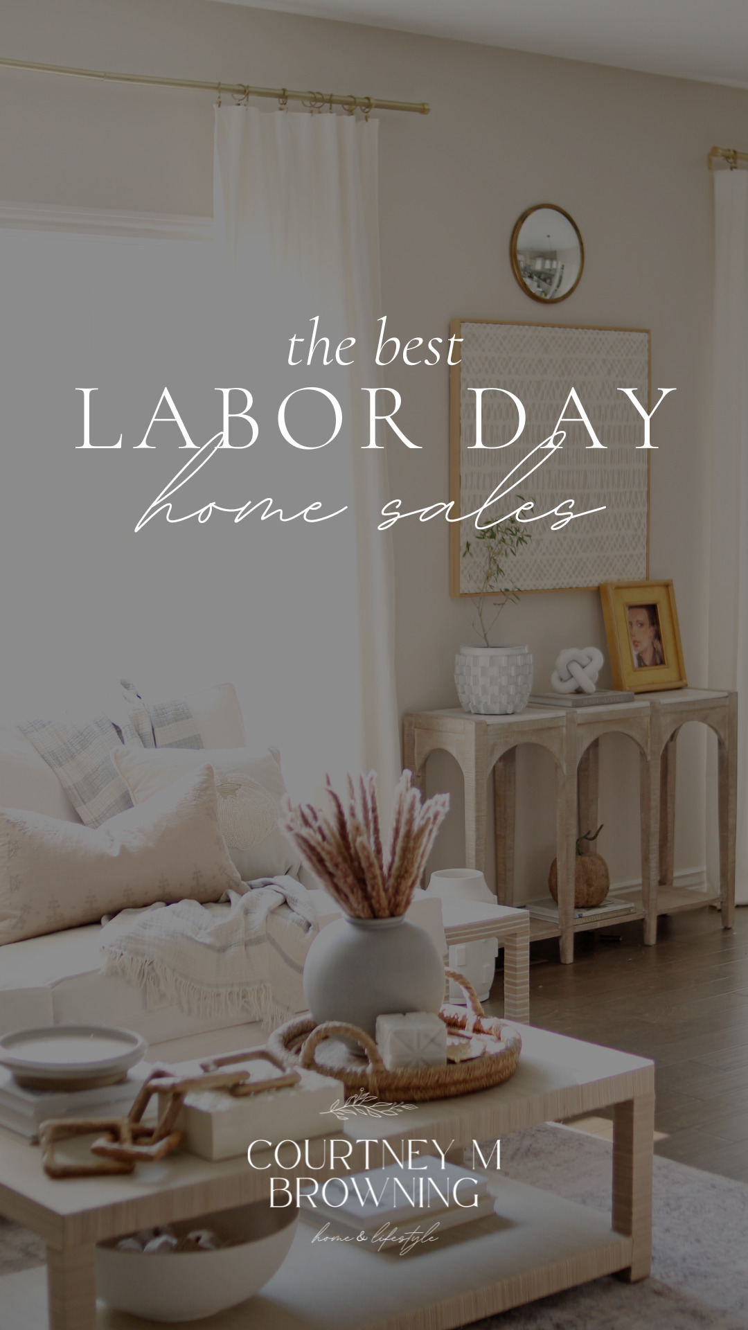 The Best Labor Day Home Sales